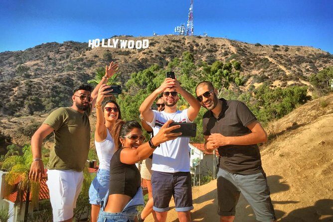 Private 3 Hours Los Angeles Tour - Who Is This Tour Best For?
