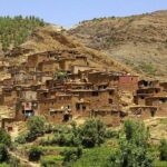 Private 3 Valley Excursion in Marrakech - Second Stop: Lalla Takerkoust Dam and Village Charm