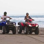 Private 3h00 quad ride on the island of Djerba - Practical Details and Tips for Booking