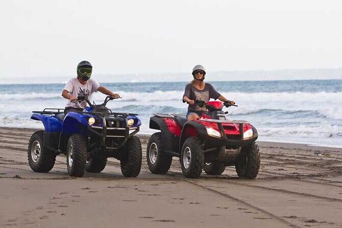 Private 3h00 quad ride on the island of Djerba - Practical Details and Tips for Booking