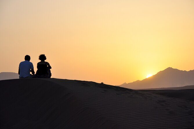Private 4-Day Desert Tour from Marrakech to Zagora & Merzouga - The Route to Merzouga: From Dunes to the Desert Heartland