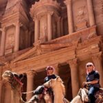 Private 4 Day Holiday Jordan in 3-Star Hotel - Why This Tour Offers Great Value