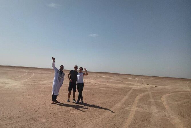Private 4-day Moroccan Sahara Discovery Tour from Marrakech - The Sum Up: Why You Should Consider This Tour