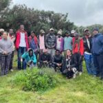 Private 4 Day Mount Kenya Treks - What Makes This Trek Stand Out?