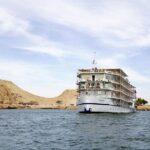 Private 4-Day Movenpick Prince Abbas Lake Cruise - An In-Depth Review of the 4-Day Movenpick Prince Abbas Lake Cruise