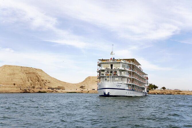 Private 4-Day Movenpick Prince Abbas Lake Cruise - An In-Depth Review of the 4-Day Movenpick Prince Abbas Lake Cruise