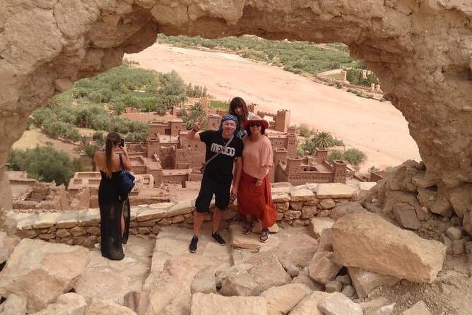 Private 4 Days Desert Tour from Fes to Marrakech - What Travelers Love About This Tour