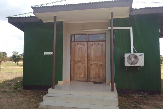 Private 4 Days Mikumi NP Inside the Park and Nyerere NP Tour - Authentic Encounters Based on Real Experiences