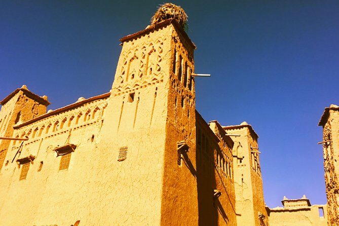 Private 4 Days Tour To Merzouga Desert from Marrakech - Authentic Traveler Insights