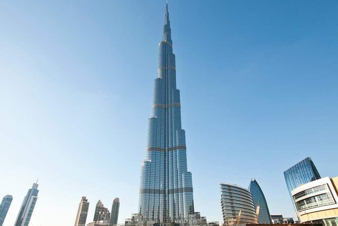 Private 4-Hour Dubai Highlights: Exclusive City Discovery - Authentic Experiences and Authentic Insights
