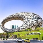 Private 4 hour Dubai Sightseeing Tour with a Guide - Transportation and Timing