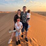 Private 4 Hour Evening Desert Safari - Practical Details: What You Need to Know