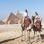 Private 4 Hour Giza Pyramids Sphinx Camel Lunch Pyramid Inside - Final Thoughts: Who Is This Tour Best For?