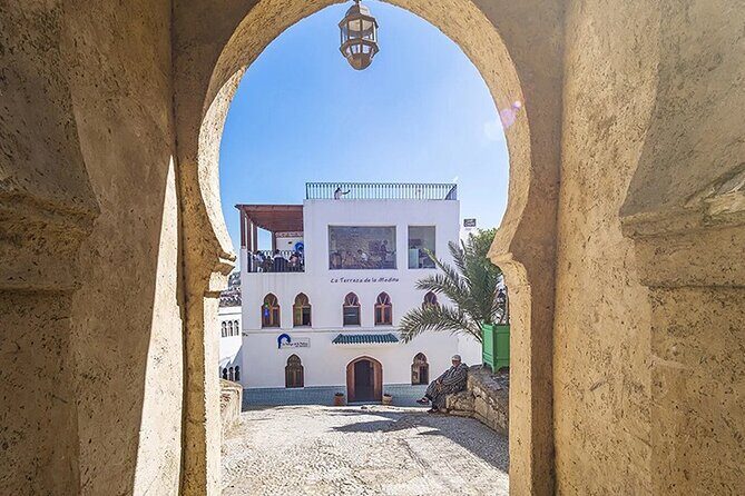 Private 4-Hour Tangier Tour - Authentic Experiences and Hidden Gems