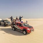 Private 4WD Tour Sun and Fun in Boa Vista - Who Should Consider This Tour?