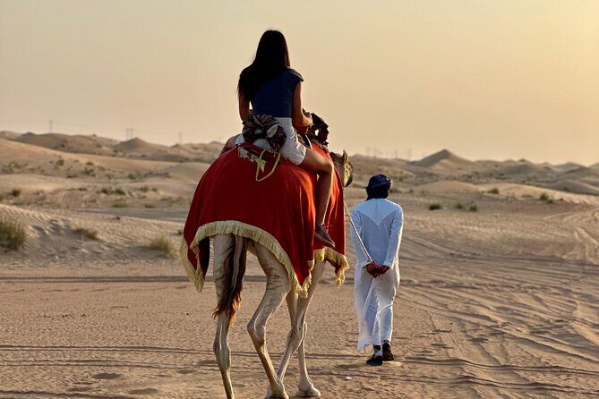 Private 4x4 Desert Safari Exclusive Package With Dinner - The Practicalities: Duration, Price, and Value
