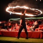 Private 4x4 Land Cruiser Desert Safari And BBQ Buffet Dinner - Practical Aspects to Consider