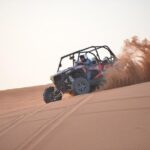 Private 4x4 Mleiha Desert Safari with Adventure Buggy Ride - The Experience’s Strengths and Considerations