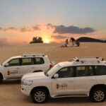 Private 4x4 Sunrise and Wildlife Experience in the Desert - Practical Details and Tips for a Smooth Experience
