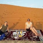 Private 4x4 Sunrise Desert Safari with Camel Ride - Practical Info & Tips