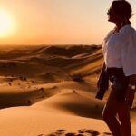 Private 4x4 Sunrise Desert Safari with Refreshments & Camel Ride in Dubai - What Travelers Love About This Tour