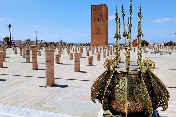 Private 5-Day Desert Tour from Casablanca to Sahara and Marrakech - Authentic Experiences Highlighted by Reviewers