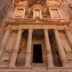 Private 5-Day Guided Tour of Jordan - Transportation and Guides: Comfort and Authenticity
