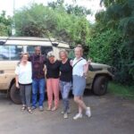 Private 5 Day Kenya Safari in Mara Lake Naivasha and Amboseli - Final Day: Nairobi and Reflection