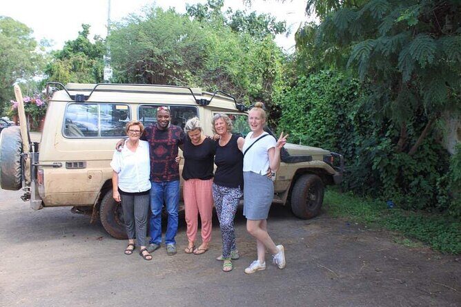 Private 5 Day Kenya Safari in Mara Lake Naivasha and Amboseli - Final Day: Nairobi and Reflection