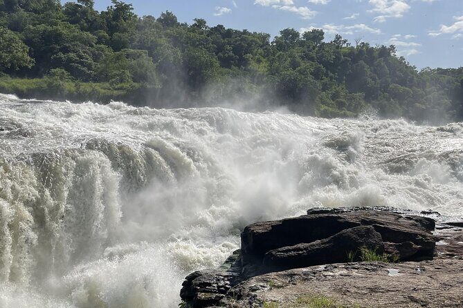 Private 5-Day Kidepo Valley and Murchison Falls National Parks - FAQ