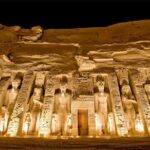 private 5 Days Dahabiya Nile River Cruise from Luxor to Aswan - Detailed Breakdown of the Itinerary