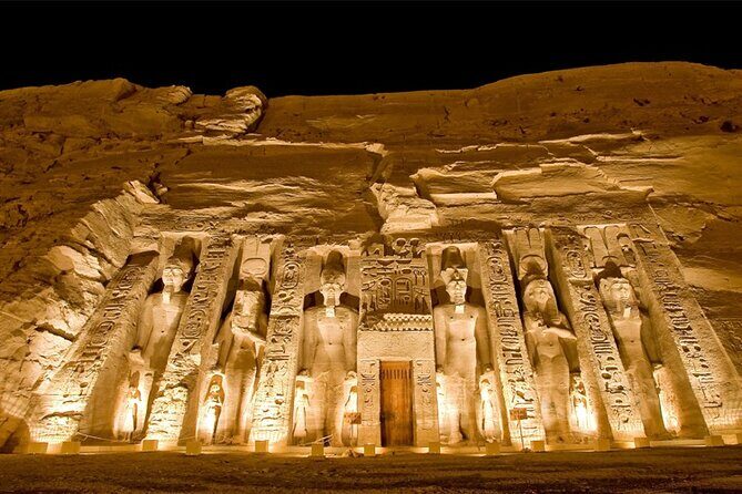 private 5 Days Dahabiya Nile River Cruise from Luxor to Aswan - Detailed Breakdown of the Itinerary