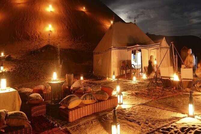 Private 5 Days From Casablanca to Merzouga, Desert Tour - Who Will Love This Tour?