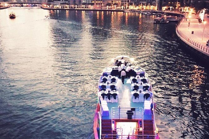 Private 5 hours Dubai city tour - The Practical Side: Transport, Timing, and Value