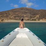 Private 5hrs Cruise with stop for lunch,dinner in Thirasia - What the Experience Includes and Why It Matters
