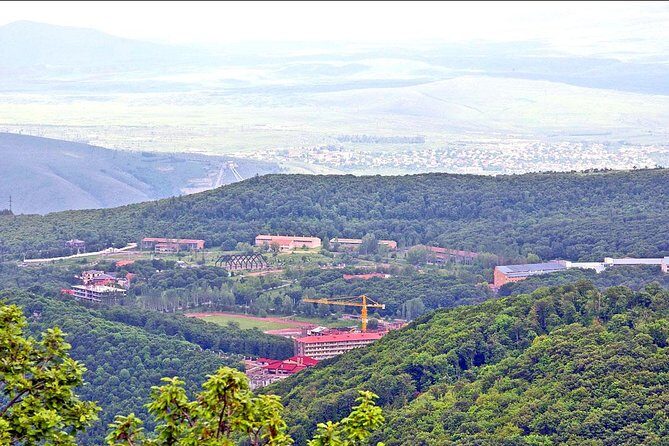 Private 6-7 hour Tsaghkadzor, Kecharis, Lake Sevan, Sevanavank Tour from Yerevan - A Close Look at the Itinerary
