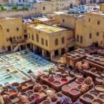 Private 6 Days Tour From Casablanca To Chefchauen and Desert - Who Is This Tour Best For?