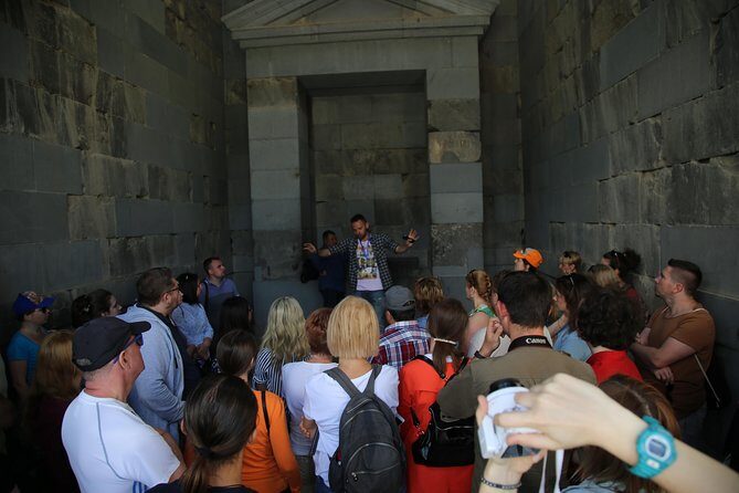 Private 7-8 hour Trip to Garni - Geghard - Lake Sevan - Sevanavank from Yerevan - The Practical Details: What You Need to Know