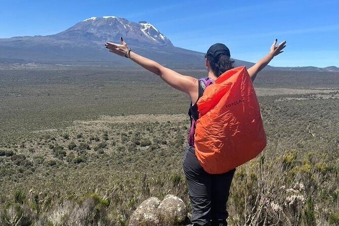 Private 7 Days Kilimanjaro Climbing via Lemosho Route - What Makes This Tour Stand Out?