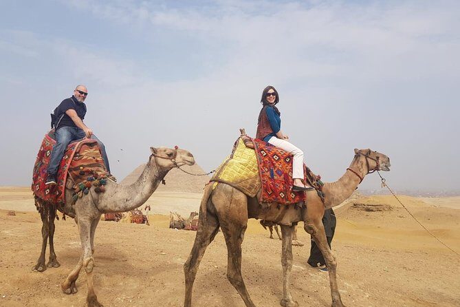 Private 7-Night Cairo, Aswan, and Nile Cruise with Flights - An In-Depth Review of the Tour Experience