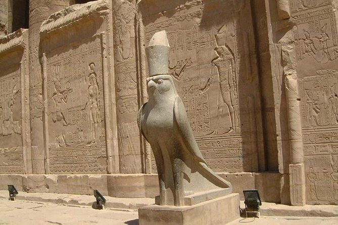 Private 7-Night Egypt Explorer Tour including Sleeper Train and Nile Cruise from Cairo - The Experience and Value