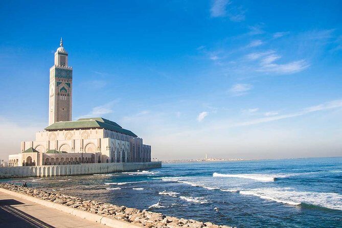 Private 8 Day Imperial Cities of Morocco with Accommodation - Who Will Love This Tour?