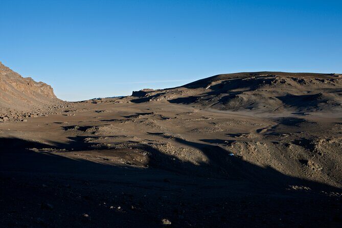 Private 8 day Northern Circuit Kilimanjaro Climb - The Cost and What You’re Getting