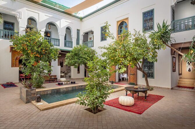 Private 8 Days Morocco Tour From Marrakech with Sahara Desert - What Travelers Are Saying