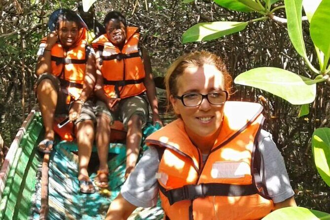 Private 8 days Tour in Dakar Saloum Delta and Casamance - Practical Details and Considerations
