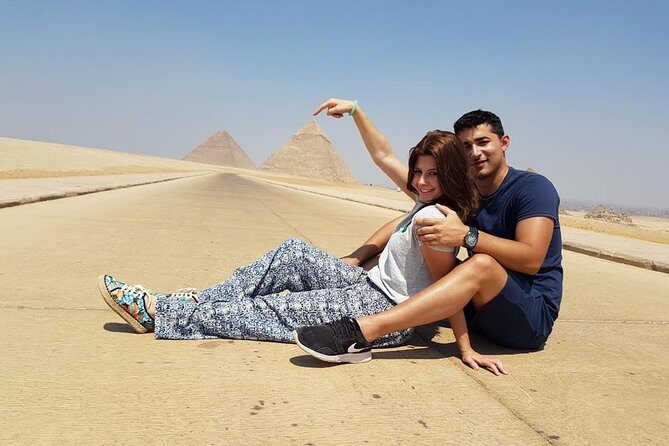 Private 8-Hour Tour Giza Pyramids and National Museum of Egyptian Civilization - Final Thoughts