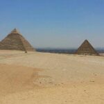 Private 8-Hour Tour of Giza Pyramids, Egyptian Museum and Old Cairo - Exploring Old Cairo and the Hanging Church