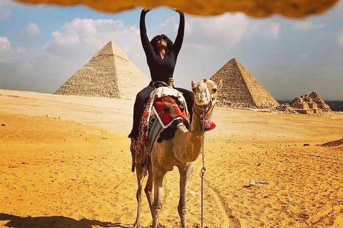 Private 8 Hours Special Customizable Cairo-Giza in one Day with Egyptologist - The Itinerary: Flexible, yet Thorough