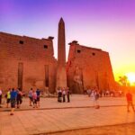 Private 9-Day Egypt Family Holiday - Fun & Discovery - Practical Tips for Potential Travelers