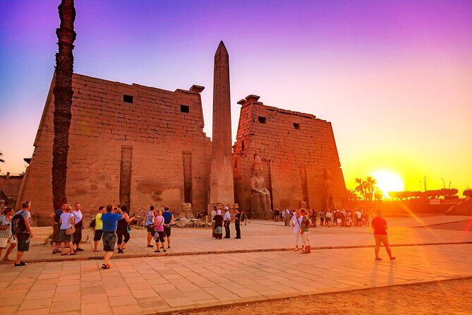 Private 9-Day Egypt Family Holiday - Fun & Discovery - Practical Tips for Potential Travelers